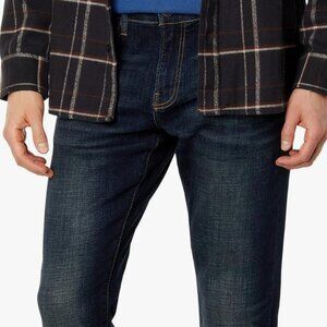 Men's Lucky Brand 110 Slim Fit Coolmax Stretch Jeans - W31xL32 - Leon Park